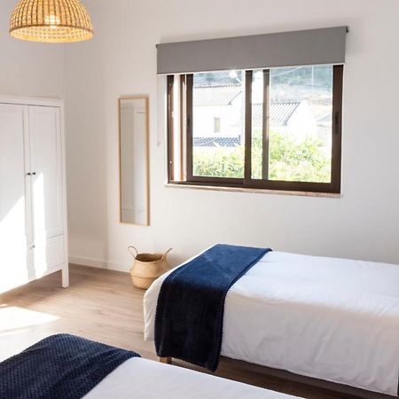 Vita Portucale ! Nook Beach Apartments Costa de Caparica Buitenkant foto