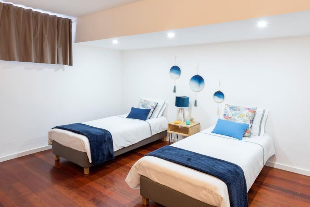 Vita Portucale ! Nook Beach Apartments Costa de Caparica Buitenkant foto
