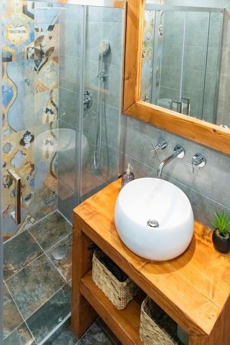 Vita Portucale ! Nook Beach Apartments Costa de Caparica Buitenkant foto