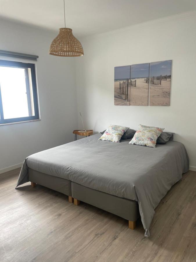 Vita Portucale ! Nook Beach Apartments Costa de Caparica Buitenkant foto