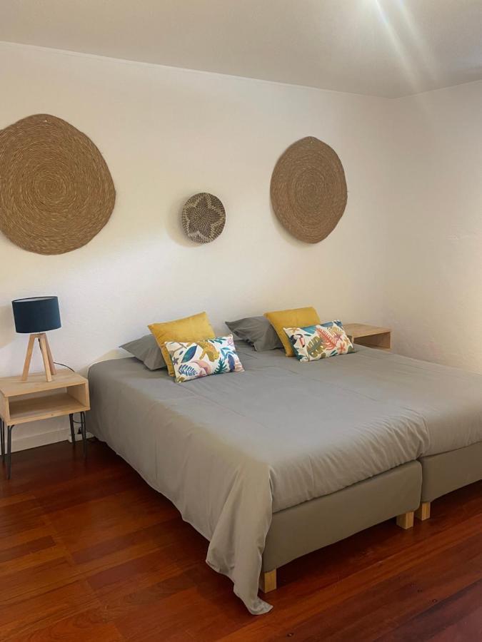 Vita Portucale ! Nook Beach Apartments Costa de Caparica Buitenkant foto